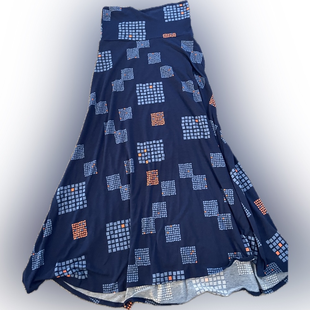 LuLaRoe dress